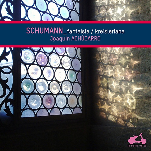 Schumann: Fantaisie, Kreisleriana